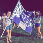 Profile Picture of UCA Bernard Hall (@ucabernardhall) on Instagram