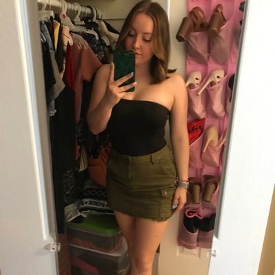 Profile Picture of Kristen Hughes 🐢 (@kristen_h0304) on Twitter