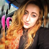 Profile Picture of Olivia Neal (@olivia-neal-13) on Quora