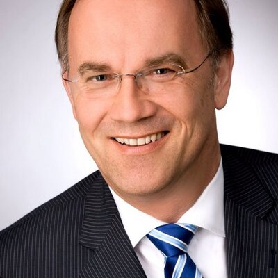 Profile Picture of Thomas Graf (@TomGraf_Germany) on Twitter