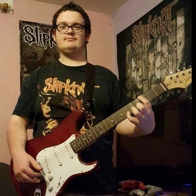 Profile Picture of Aaron Petry (@AaronPetry2) on Twitter