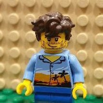 Profile Picture of Daniel Judd (@PhilomathAU) on Twitter
