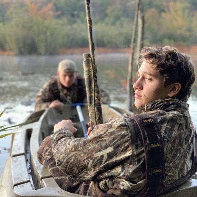 Profile Picture of MIchael sposato (@michaelsposato) on Tiktok