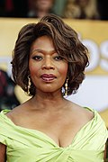 Profile Photo of Alfre Woodard - Wikipediaon Wikipedia