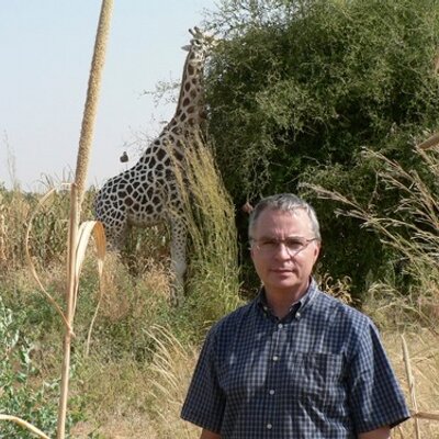 Profile Picture of Raymond Pelletier (@ray_pell) on Twitter