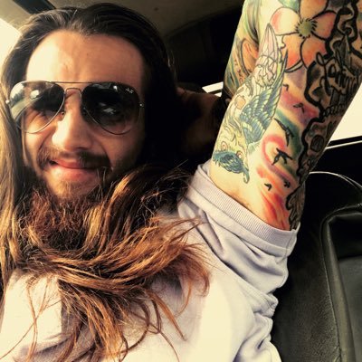 Profile Picture of Raymond Tyler Cass (@WhiteJESUSS13) on Twitter
