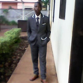 Profile Picture of Hazael Kengne (@hazael.kengne) on Facebook
