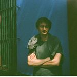 Profile Picture of Alex Haller (@iamalexhaller) on Instagram