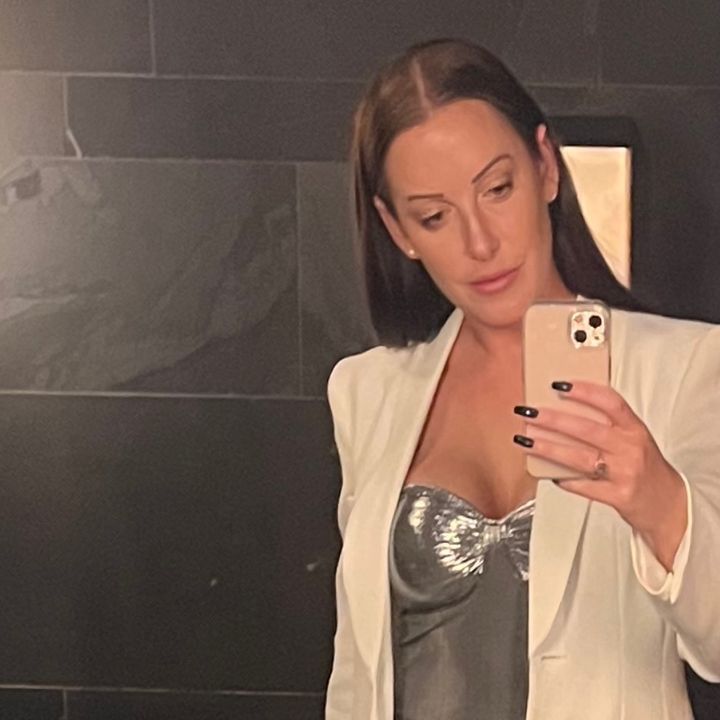 Profile Picture of Mary Hanson (@maryhanson4) on Tiktok