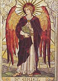 Profile Picture of Uriel - Wikipediaon Wikipedia