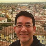 Profile Picture of Daniel Paganini Inoue (@danielpaganiniinoue) on Instagram