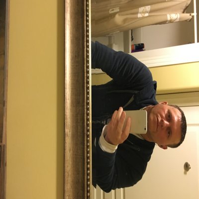 Profile Picture of Mike Anthony Cormier (@Daddymac3Mike) on Twitter