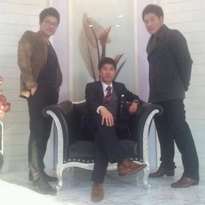 Profile Picture of Jae Myeong Choi (@stay_story) on Twitter