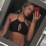 Profile Picture of Hannah Louise Robinson (@robinsonxhannah) on Instagram