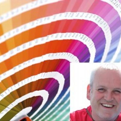 Profile Picture of Darren Whitfield (@Duluxdaz) on Twitter