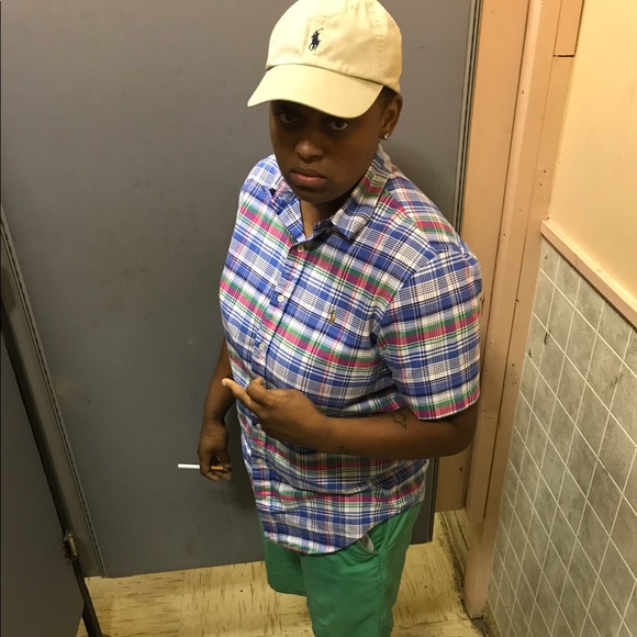 Profile Picture of Cierra Patterson (@kpatt334) on Poshmark