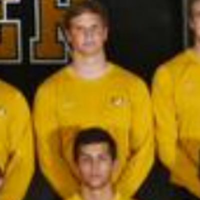 Profile Picture of Nick Scherer (@SchererNick) on Twitter
