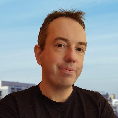 Profile Picture of Michel Schudel (@MichelSchudel) on Twitter