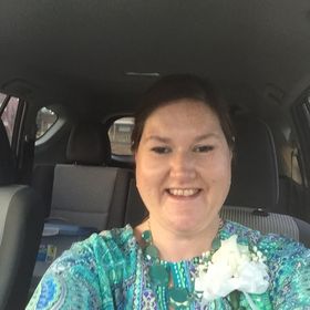 Profile Picture of Paula Nabors (@paulaewright) on Pinterest