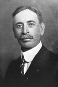 Profile Picture of Louis A. Merchanton Wikipedia
