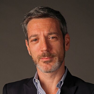 Profile Photo of Jonathan Berlin (@JonathanABerlin) on Twitter