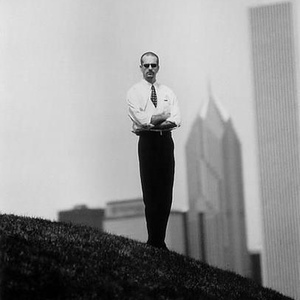 Profile Picture of Jon Bolich (@mindred) on Myspace