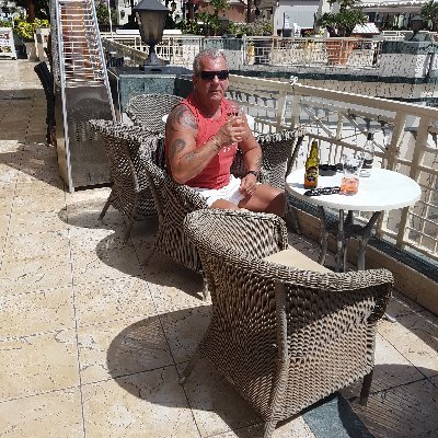 Profile Picture of Steven Vickery (@stevenvickery13) on Twitter