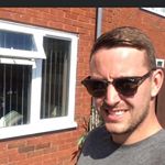 Profile Picture of Steven Hulse (@steven_hulse91) on Instagram