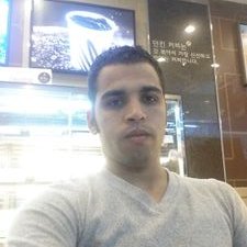 Mohammed Badri - Twitter Profile Picture of Mohammed Badri (@MohammedBadri13) on Twitter