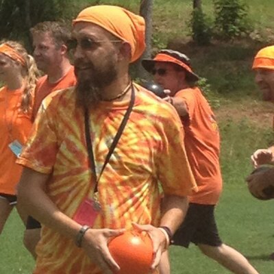 Profile Picture of Brent Rawson (@brentrawson) on Twitter