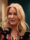 Profile Picture of Helle Thorning-Schmidt - Wikipediaon Wikipedia
