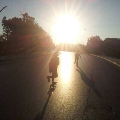 Profile Picture of Rudy Parker (@rudyp930) on Twitter