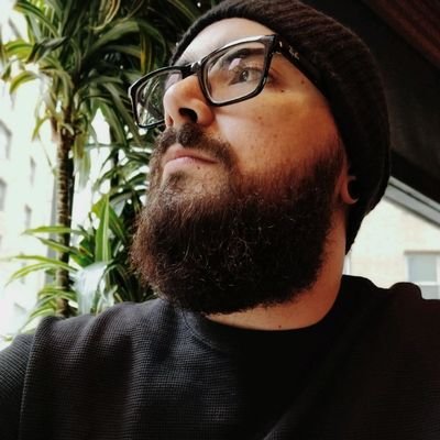 Profile Picture of Christopher H. Ludy (@ChristopherLudy) on Twitter