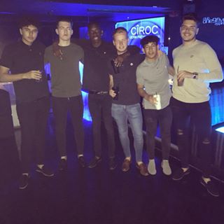 Profile Picture of James Richardson (@James-Richardson) on Facebook