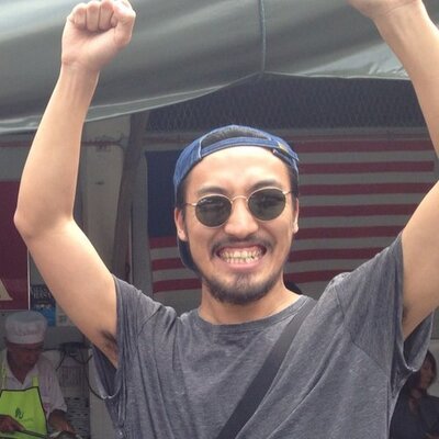 Profile Picture of Brendon Tan (@brendontan) on Twitter