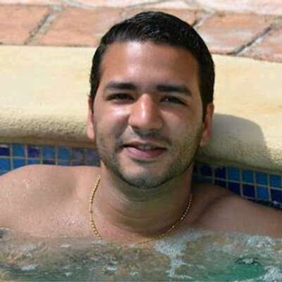 Profile Picture of Ariel A. Tavarez (@TavarezAriel) on Twitter