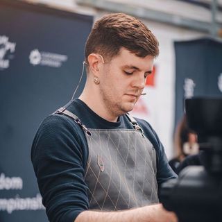 Profile Picture of Ian Kissick (@ian_kissick) on Instagram