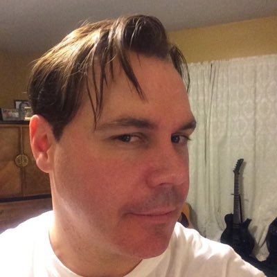 Profile Picture of Terry Bell (@CryptoHo4dl) on Twitter