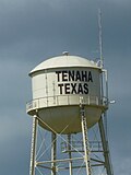 Profile Picture of Tenaha, Texason Wikipedia