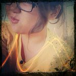 Profile Picture of Colleen Poppenhagen (@blackenletter) on Instagram