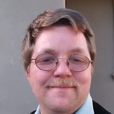 Profile Picture of Christopher M Parkerson (@Christo39196404) on Twitter