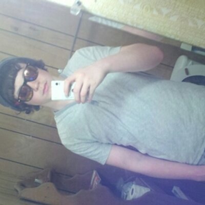 Profile Picture of Tyler Allen Roach (@tylerroach52) on Twitter