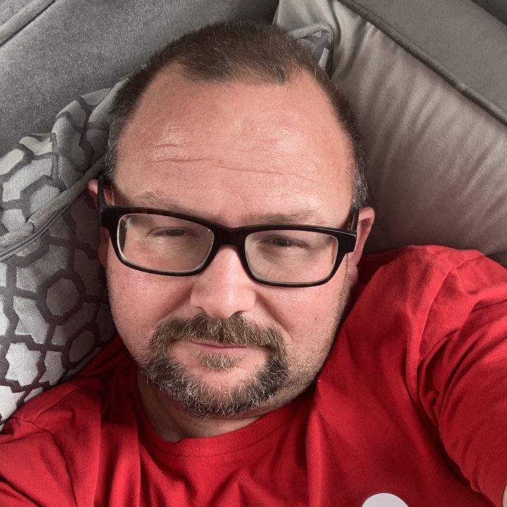 Profile Picture of Jamie Fry (@@jamiefry1) on Tiktok