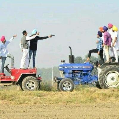 Profile Picture of Dhamistar (@avtardhami94) on Twitter