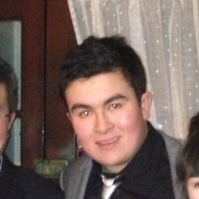 Profile Picture of Martin Cusack (@ToTaL_LoGiC) on Twitter