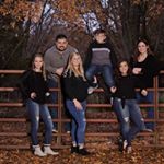 Profile Picture of Driver/Russell family (@drivers_blended_family) on Instagram