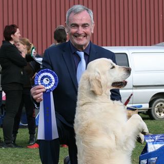 Profile Picture of Jim Richardson (@Jim-Richardson) on Facebook