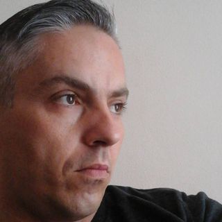 Profile Picture of Grzegorz Rostkowski (@Grzegorz-Rostkowski) on Facebook