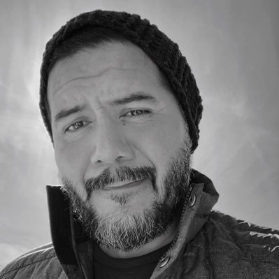 Profile Picture of Michael Isaac (@m_isaac) on Twitter