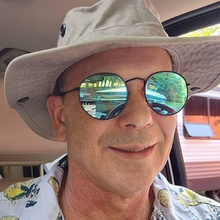 Profile Picture of Timothy Plumb (@timothyrobertplumb) on Instagram